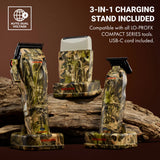 BaBylissPRO Limited Edition Camo Collection LO-PROFX Compact Single-Foil Shaver