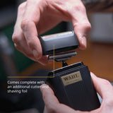 Wahl Micro Power Single Foil Shaver