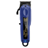 Wahl Professional 5 Star Limited Edition Magic Clip Cordless Clipper - Navy
