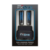 BaBylissPRO FXONE Dual-Battery Charging Prepack