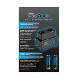 BaBylissPRO FXONE Dual-Battery Charging Prepack