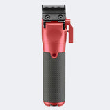 BaByliss PRO FXONE Limited Edition Matte Red All-Metal Clipper - Tool Only (LFX899OC)