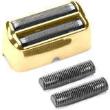 Babyliss Gold Uv Double Foil Shaver Replacement