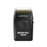Gamma+ Boosted Foil Shaver w/ Super Torque Motor