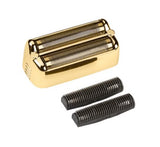 BaBylissPRO FXONE GoldFX Replacement Foil & Cutter