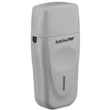 BaByliss Pro LITHIUMFX+ Limited Edition Cord/Cordless Lithium Ergonomic Double Foil Shaver - Grey