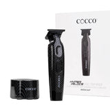 Cocco Hyper Veloce Carbon Fiber Trimmer