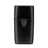 Babyliss UV double foil Shaver Matte Black