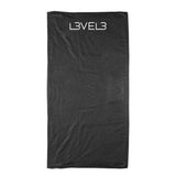 Level 3 Professional Shaving Towel