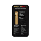 Babyliss Goldfx+ Trimmer