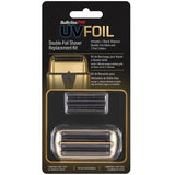 Babyliss Gold Uv Double Foil Shaver Replacement