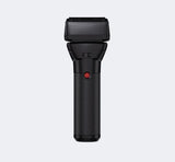 BaBylissPRO FXONE BLACKFX Double Foil Shaver | FX79FSMB