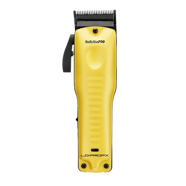 BaByliss PRO LO-PROFX Cordless Clipper - Limited Edition Influencer Collection
