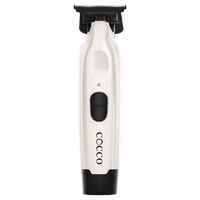 COCCO VELOCE PRO TRIMMER (PEARL WHITE)