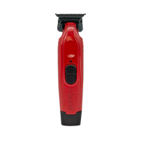 Cocco Hyper Veloce Pro Trimmer (Red)