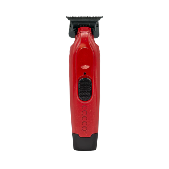 Cocco Hyper Veloce Pro Trimmer (Red)