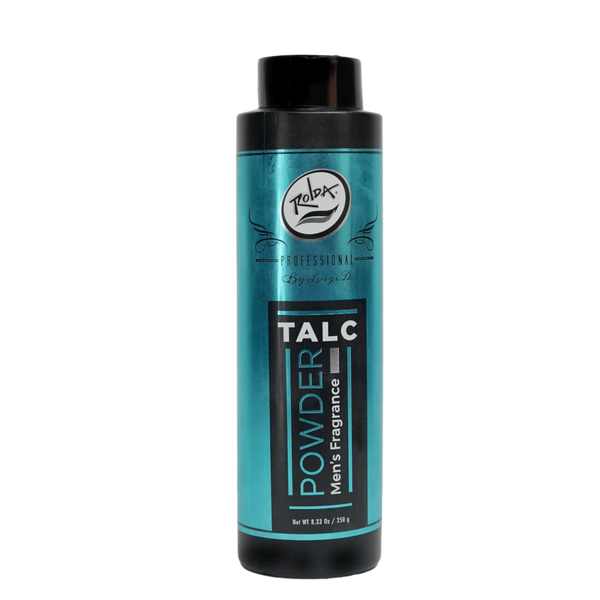 Rolda -Barber Talc Powder
