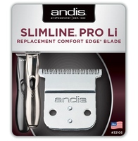 Slimline Pro LI Blade