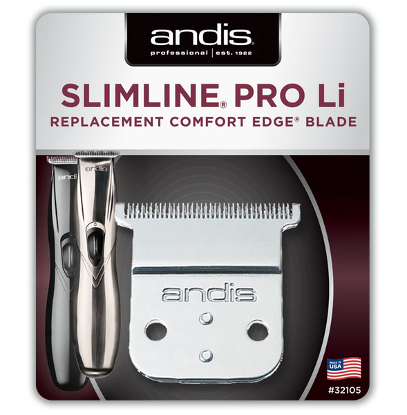 Slimline Pro LI Blade