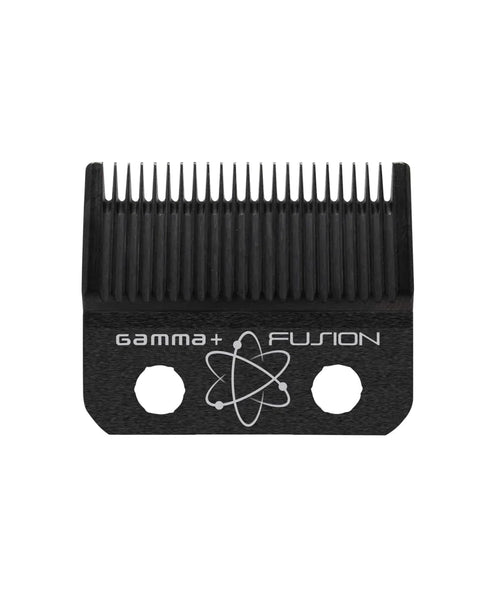 Gamma Replacement DLC Fusion Fixed Clipper Blade