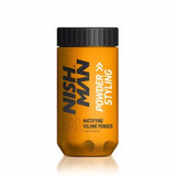 NishMan Texture Powder Styling