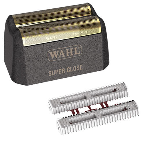 WAHL FINALE SHAVER FOIL AND BLADE REPLACEMENT
