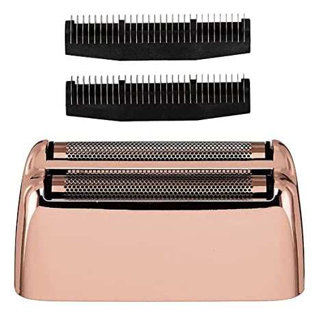 Babyliss Shaver Rosegold Replacement Foil