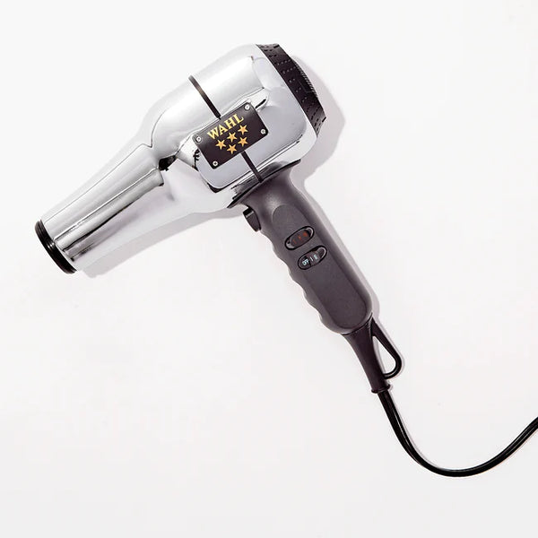 Cosmic - Professional Hair Dryer Digital Brushless Motor Ultra-Lightweight  Infrared Technology