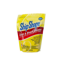 Ship Shape Brush and Comb Cleaner