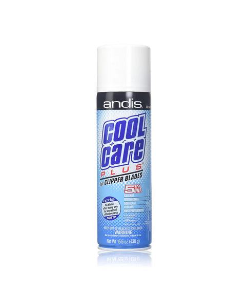 Andis Cool Care 5 in 1 Disinfectant Spray