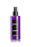 Barber Aftershave With Spray Pump (250ML)