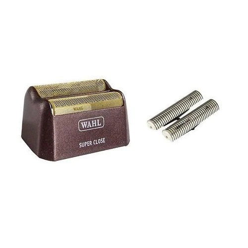 WAHL SHAVER FOIL AND BLADE REPLACEMENT